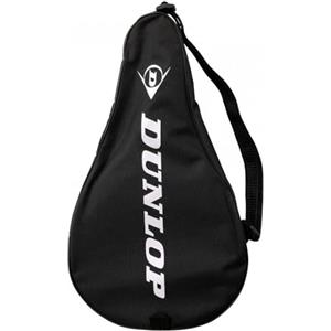 Dunlop Sports Dunlop, Headcover, Fodero Racchetta, Nero, U, Unisex-Adult.