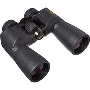 Nikon Action EX CF 12X50 Binocolo, Ingrandimento: 12x, Nero