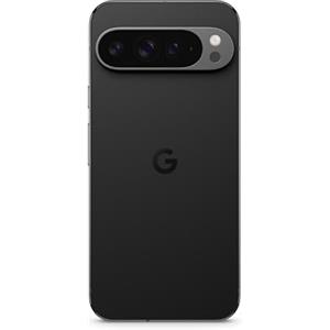 Google Pixel 9 Pro XL 5G, 128GB, Obsidian - Unlocked (Generalüberholt)