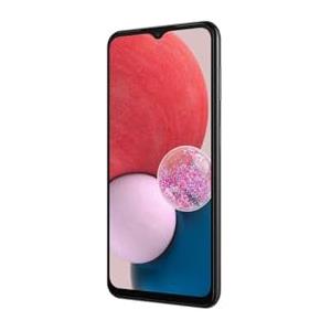 SAMSUNG Galaxy A13 SM-A135F/DS 16,8 cm (6.6) Android 12 4G USB Tipo-C 4 GB 128 GB 5000 mAh Nero