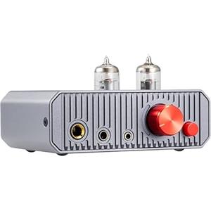 LEAUDIO XDUOO MH-02 DAC USB & Amplificatore per cuffie a tubo MH02 Amp