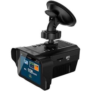 WESLNN H588 Auto 2In1 Dashcam Antiradar Combo Segnale Autovelox Anti Radar Dvr Dash Cam Rilevatore Radar Intelligente Con Registratore