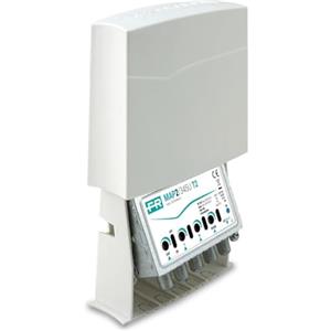 FRACARRO Amplificatore Da Palo MAP3r3+UU T2 2 Ingresso 28/28 dB Fracarro 223756