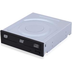Fpreeza Computer desktop con drive interno integrato e masterizzatore ottico DVD/CD integrato