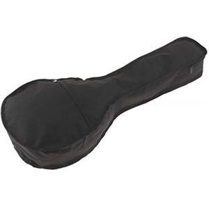 Inzopo Custodia per mandolino acustica per un accessorio di ricambio per mandolino