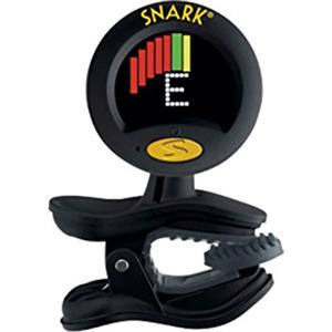 Snark SN-8 Super Tight - Accordatore a clip, adatto a tutti gli strumenti musicali