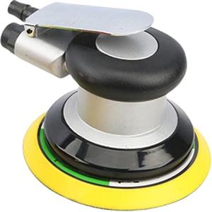 Uqezagpa 13500rpm Lucidatrice per auto Lucidatrice pneumatica Automobile Lucidatura Sigillatura Smalto Macchina Ceretta Riparazione Lucidatura Strumento di Dettaglio Professionale