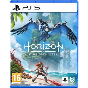 PlayStation Sony Horizon: Forbidden West Standard Multilingual PlayStation 5