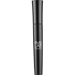 RVB Lab Mascara Cigliafinte - Allunga, Incurva e Infoltisce le Ciglia con Colore Nero Intenso, Formato 21