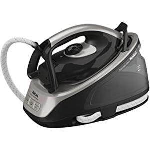 Tefal Express Easy SV6140 2200 W 1,7 L Nero, Grigio (Tefal Express Easy SV6140E0 steam iron)