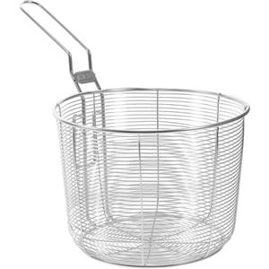 SHERCHPRY Colapasta Caldo Cesto Appeso Per Pentole Calde Scolapasta Da Cucina Per La Pasta in Acciaio Inox Ragno in Rete Da Cucina Acciaio Inossidabile Cibo Tagliatelle Sottili