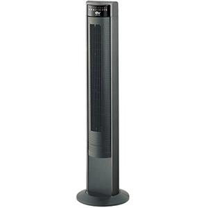 Vortice Ariante Tower Super 40W Grigio Purificatore