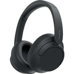 Sony Cuffie Bluetooth, Wireless, Antirumore, Colore Nero - WH-CH720NB