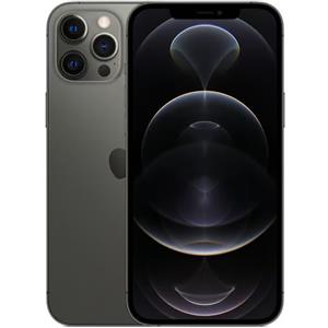 Apple iPhone 12 Pro Max 256GB Nero - Buono - Nuova Batteria - Ricondizionato
