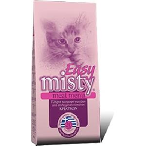 ZOOMIES Misty Easy Mix CROCCHETTE Mantenimento per Gatti 20 kg