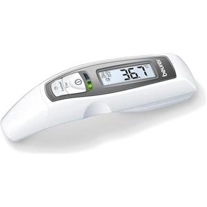 Beurer FT 65 Termometro Multifunzione 6 in 1
