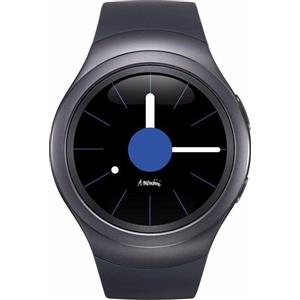 Samsung Gear S2 Sport (2015) | Dark Grey