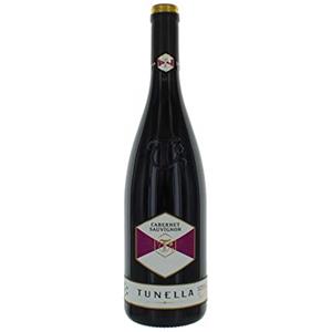 La Tunella Cabernet Sauvignon La Tunella Venezia Giulia Igp Cl 75