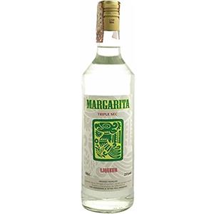 MONIN LIQUORE MARGARITA TRIPLE SEC 25% LT.1 MONIN LIQUORE MARGARITA TRIPLE SEC 25% LT. 1