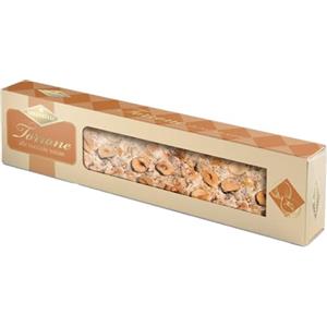 Generico Stecca di Torrone alle Nocciole Tostate Senza Glutine (Gluten Free) per condorelli 150g