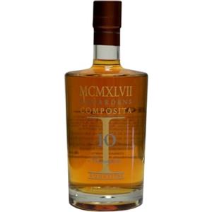 Berta Grappa composita Berta Primagioia Prima Gioia Aquardens 0,70 lt.