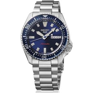 Seiko SRPL83K Sports Automatic Orologio da polso da uomo