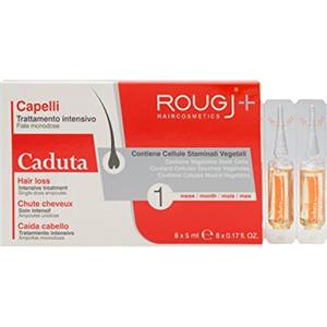 Rougj Fiale Anti-Caduta Probiotic Haircare by Rougj