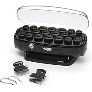 Babyliss - Bigodini termici in ceramica