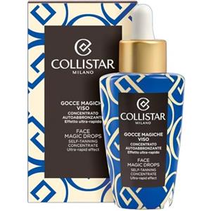 COLLISTAR Gocce Magiche Viso