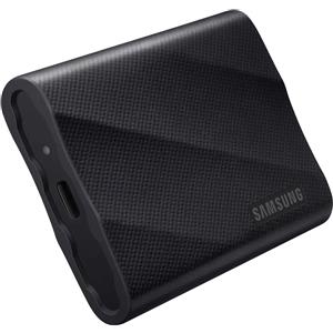 Samsung T9 SSD Esterno Portatile 2TB, USB 3.2 Gen 2x2 fino a 20 Gbps, Nero (MU-PG2T0B)