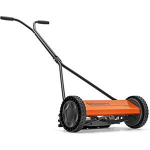 Husqvarna RASAERBA HUSQVARNA 54 A MANO