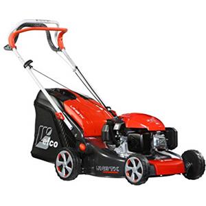 efco RASAERBA EFCO LR 48 TK CONFORT PLUS