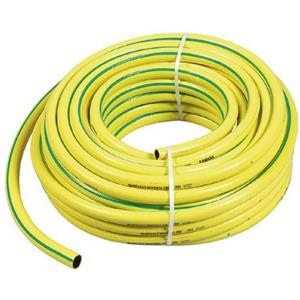 Promotion & Beyond Tubo da giardino NTS - No Torsion System 25 Mt. Ø int 12,5 mm = 1/2