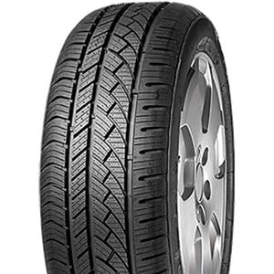 FORTUNA ECOPLUS 4S XL 195/45 R16 84V - Pneumatici 4 Stagioni con M S e 3PMSF