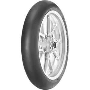 Pirelli Diablo Superbike 100/70 R17 - Pneumatico per Moto ad Alte Prestazioni