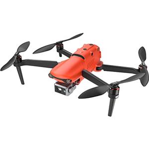Autel Robotics Autel EVO II Dual 640T Rugged Bundle