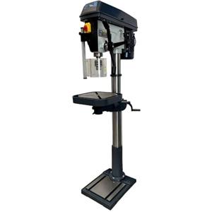 ENG PRO Trapano a Colonna MA TC C32A - Potente e Preciso, Foratura Fino a 32mm