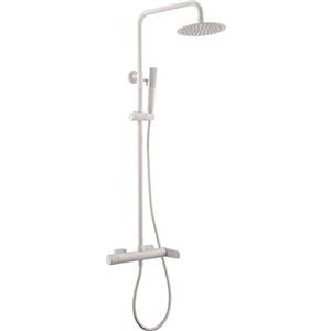 i-mex Colonna doccia colore bianco Imex Danimarca bianco BDR031-BL