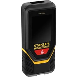 Stanley STHT1-77139 Misuratore Laser TLM165, 50 m