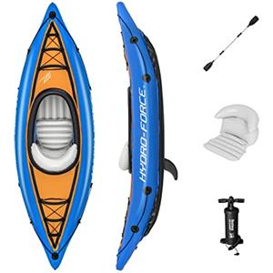 Bestway 65118 Kayak gonfiabile Hydro-Force Ventura