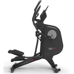 Toorx ELLITTICA ERX-900 A VOLANO Anteriore con Passo Regolabile
