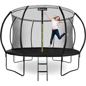 HyperMotion Trampolino Elastico per Bambin