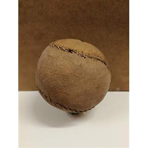 Vinex Resistente palla medica in pelle di piccole dimenzioni - 2 kg - 14 cm