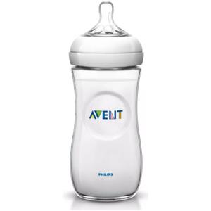 Avent Natural Avent Biberon Natural Pp 260Ml 1 St