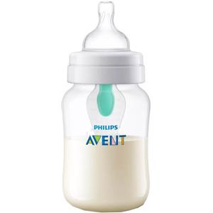 Avent Classic Avent Anti Colic Bottle 260Ml 1 St