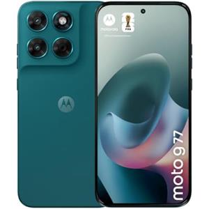Motorola MOTO G77 8/256 Shaded Spruce