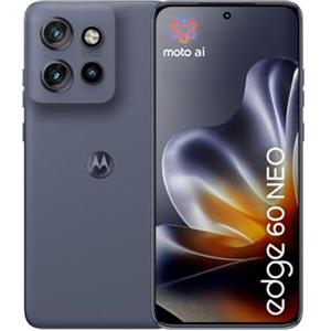 Motorola Edge 60 Neo 5G 8GB-256GB Azul (Grisaille) Dual SIM