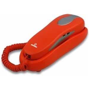 Brondi Chi Parla Brondi NEMO RED Telefoni domestici