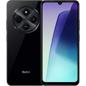 Xiaomi Redmi 14C Handy 8+256GB Android Smartphone G81-Ultra Processor, 2.0GHz, 6.88 Display, 50MP AI Dual Camera, 5160mAH Battery, 18W Fast Charging Schwarz