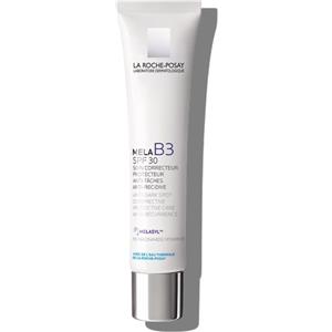 La Roche-Posay Mela B3 Crema SPF30 - Trattamento Anti-Macchie con Niacinamide e Protezione Solare - 40 ml